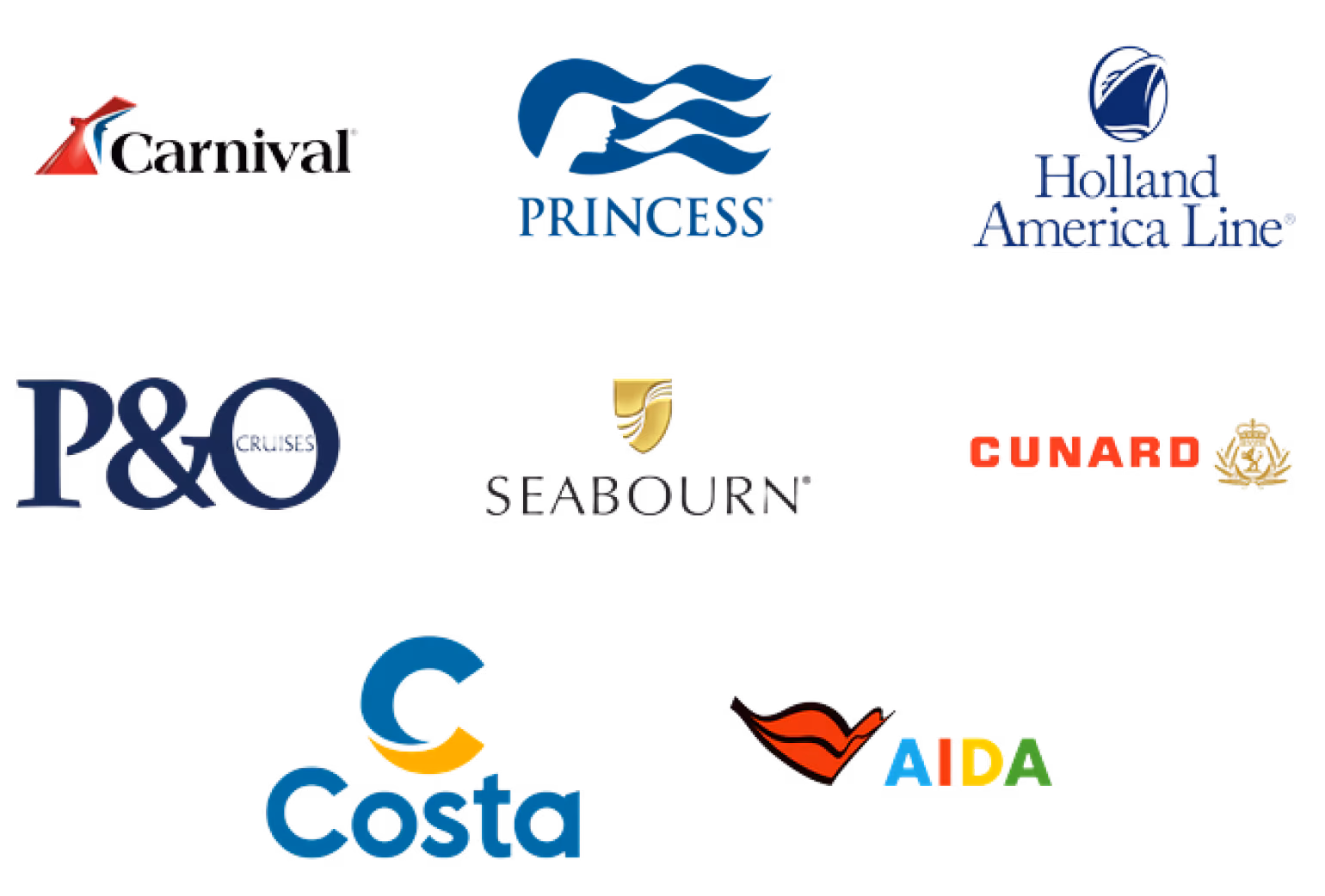 careerwavejourney.org Corporation brand logos